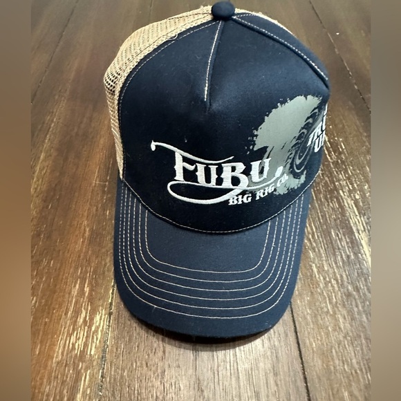 Fubu hat - Picture 1 of 10